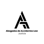 Abogados de Accidentes Law Justicia Logo