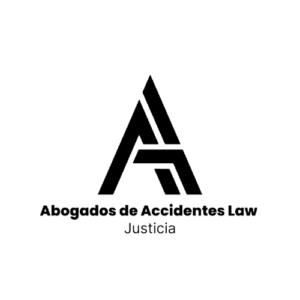 Abogados de Accidentes Law Justicia Logo